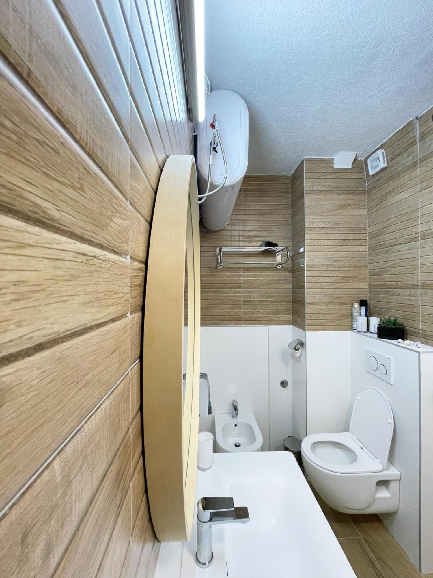 Roma Trogir Apartment Exterior photo