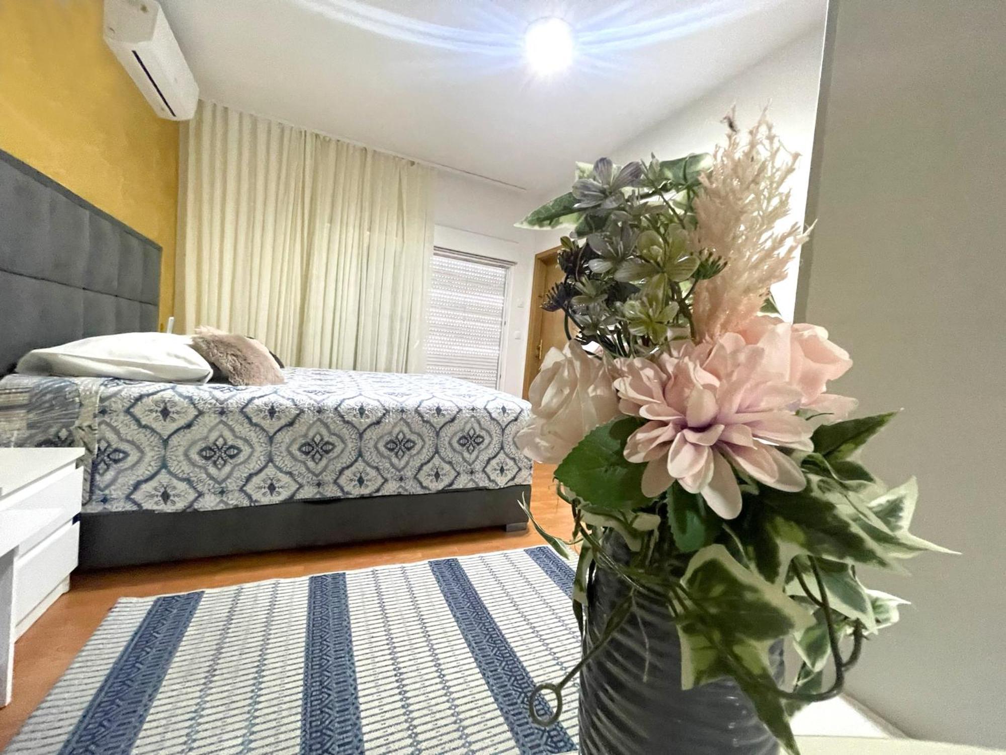 Roma Trogir Apartment Exterior photo