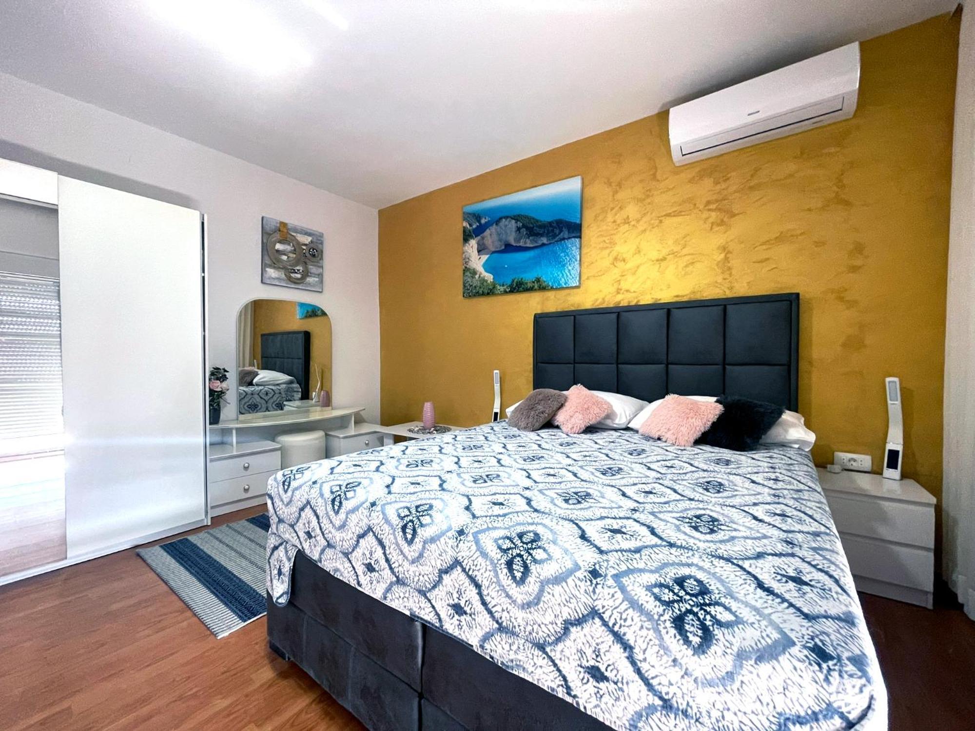 Roma Trogir Apartment Exterior photo