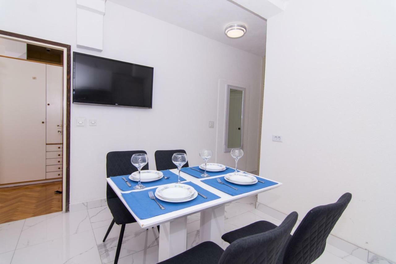 Roma Trogir Apartment Exterior photo