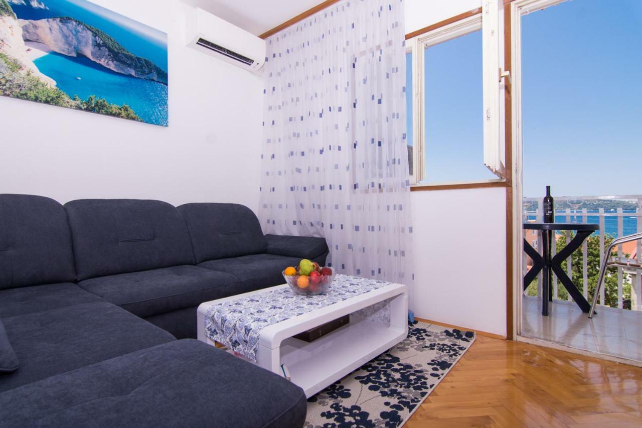 Roma Trogir Apartment Exterior photo