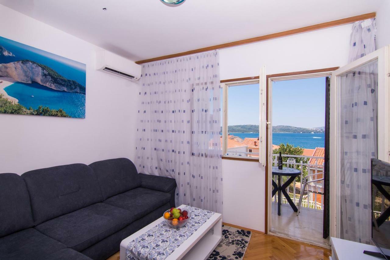 Roma Trogir Apartment Exterior photo