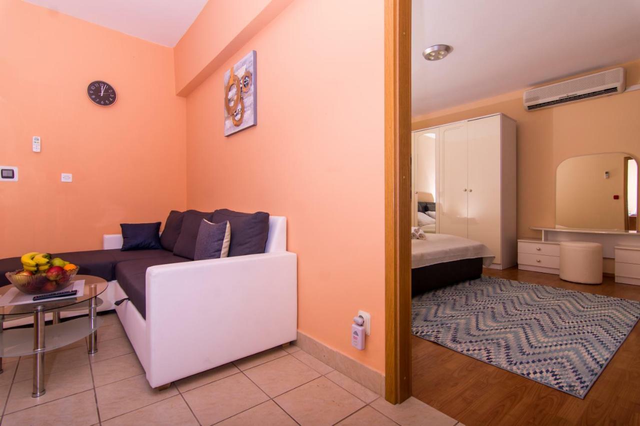 Roma Trogir Apartment Exterior photo